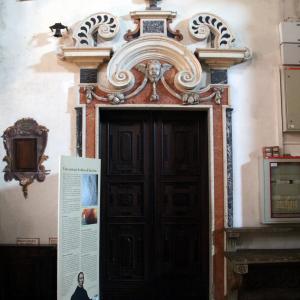 Chiesa di San Sisto (Piacenza), interno 74 by Mongolo1984