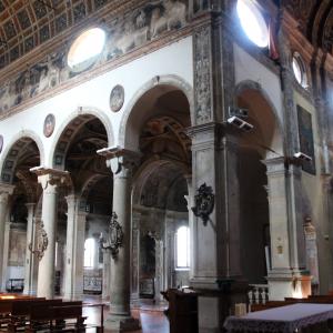 Chiesa di San Sisto (Piacenza), interno 41 - Mongolo1984