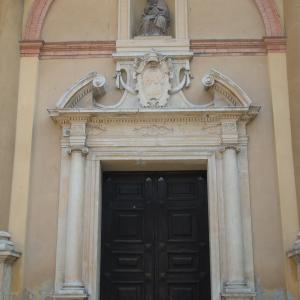 Chiesa di San Sisto (Piacenza), esterno 16 - Mongolo1984