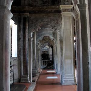 Chiesa di San Sisto (Piacenza), interno 103 - Mongolo1984