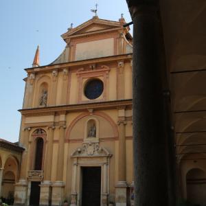 Chiesa di San Sisto (Piacenza), esterno 11 - Mongolo1984