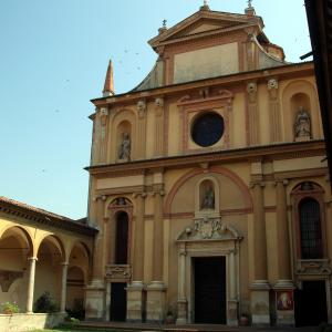Chiesa di San Sisto (Piacenza), esterno 09 by Mongolo1984