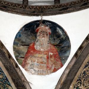 Chiesa di San Sisto (Piacenza), interno 78 - Mongolo1984