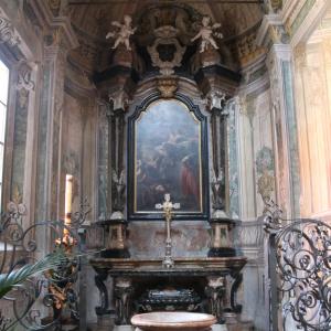 Chiesa di San Sisto (Piacenza), interno 90 by Mongolo1984