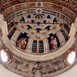 Chiesa di San Sisto (Piacenza), interno 91 foto di Mongolo1984