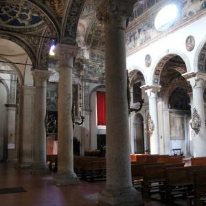 Chiesa di San Sisto (Piacenza), interno 48 by Mongolo1984