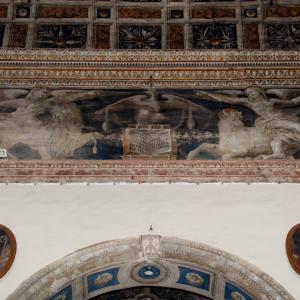 Chiesa di San Sisto (Piacenza), interno 69 - Mongolo1984