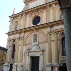 Chiesa di San Sisto (Piacenza), esterno 14 - Mongolo1984