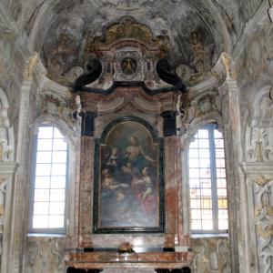 Chiesa di San Sisto (Piacenza), interno 94 - Mongolo1984