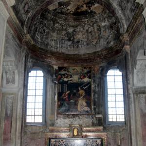 Chiesa di San Sisto (Piacenza), interno 100 by Mongolo1984