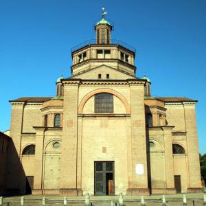 Basilica di Santa Maria di Campagna (Piacenza) 19 - Mongolo1984