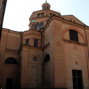 Basilica di Santa Maria di Campagna (Piacenza) 02