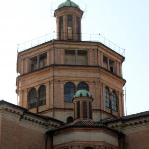 Basilica di Santa Maria di Campagna (Piacenza) 16 - Mongolo1984