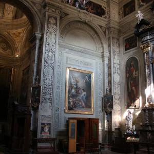 Basilica di Santa Maria di Campagna (Piacenza), interno 44 - Mongolo1984