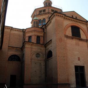 Basilica di Santa Maria di Campagna (Piacenza) 03 - Mongolo1984