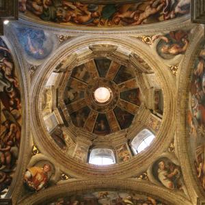 Basilica di Santa Maria di Campagna (Piacenza), interno 11