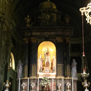 Basilica di Santa Maria di Campagna (Piacenza), interno 68 - Mongolo1984