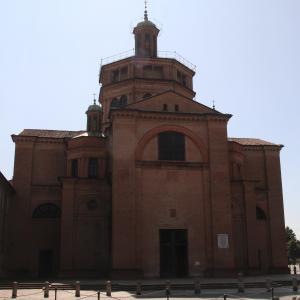 Basilica di Santa Maria di Campagna (Piacenza) 01 - Mongolo1984