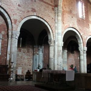 Basilica di San Savino (Piacenza), interno 12 - Mongolo1984