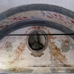 Basilica di San Savino (Piacenza), atrio 12 - Mongolo1984