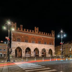 Palazzo comunale di Piacenza (Gotico) - Fabriziopiria