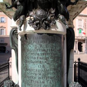 Francesco Mochi, Monumento in bronzo ad Ranuccio I Farnese 12 - Mongolo1984