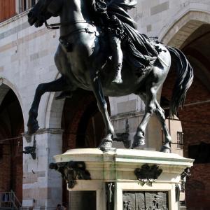 Francesco Mochi, Monumento in bronzo ad Ranuccio I Farnese 01 - Mongolo1984