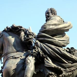 Francesco Mochi, Monumento in bronzo ad Ranuccio I Farnese 18 - Mongolo1984