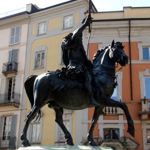 Francesco Mochi, Monumento in bronzo ad Ranuccio I Farnese 06 - Mongolo1984