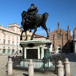 Francesco Mochi, Monumento in bronzo ad Ranuccio I Farnese 22 - Mongolo1984