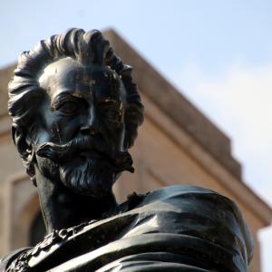 Francesco Mochi, Monumento in bronzo ad Alessandro Farnese 04 - Mongolo1984