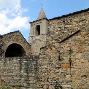 Antica chiesa di Sant'Andrea (Castelletto) 31 - Mongolo1984
