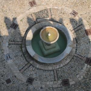 Vigoleno (Vernasca), fontana 02 - Mongolo1984