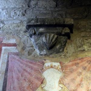 Pieve di San Giorgio (Vigoleno), interno 01 - Mongolo1984