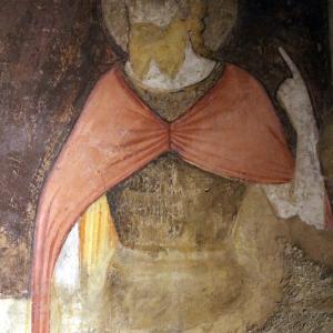 Pieve di San Giorgio (Vigoleno), San Giovanni Battista 01 - Mongolo1984