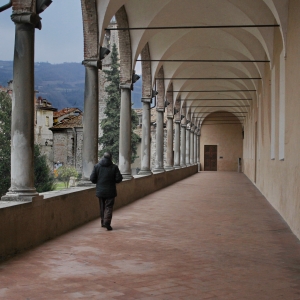 Monasteri Aperti - Ex Monastero san Colombano di Bobbio