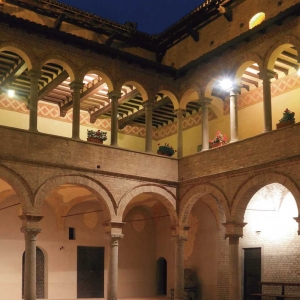 image from Castello di San Pietro - Locanda del Re Guerriero
