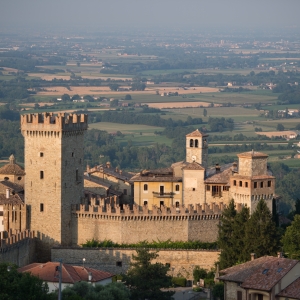 BORGO DI VIGOLENO - Leonardo Nicolini