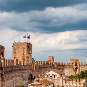 Mura di Cittadella - Simone Antonazzo / ENIT SpA