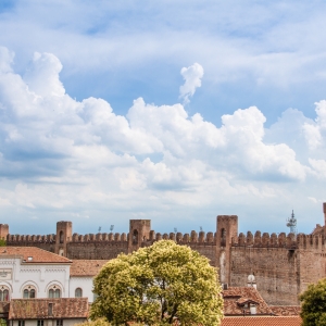 Mura di Cittadella - Simone Antonazzo / ENIT SpA