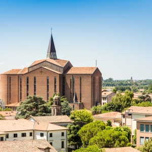 Duomo di San Giuseppe Operaio, Monselice - Simone Antonazzo / ENIT SpA