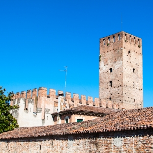 Cinta Muraria di Montagnana - Simone Antonazzo / ENIT SpA