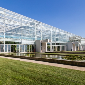 Orto botanico di Padova - Simone Antonazzo / ENIT SpA