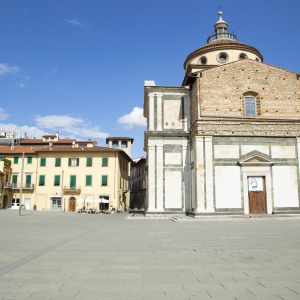 Basilica di Santa Maria delle Carceri - Simone Antonazzo / ENIT SpA