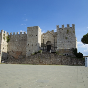 Castello dell'Imperatore - Simone Antonazzo / ENIT SpA