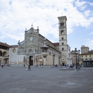 Cattedrale di Santo Stefano, Prato - Simone Antonazzo / ENIT SpA