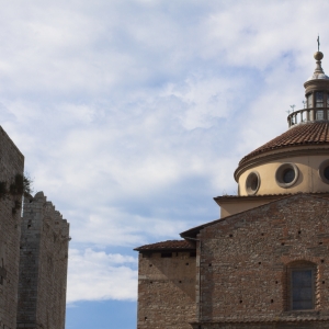 Basilica di Santa Maria delle Carceri - Simone Antonazzo / ENIT SpA
