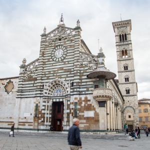 Cattedrale di Santo Stefano, Prato - ENIT SpA