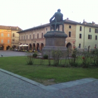 immagine da Monumento a Giuseppe Verdi