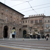 Palazzo del Comune di Parma